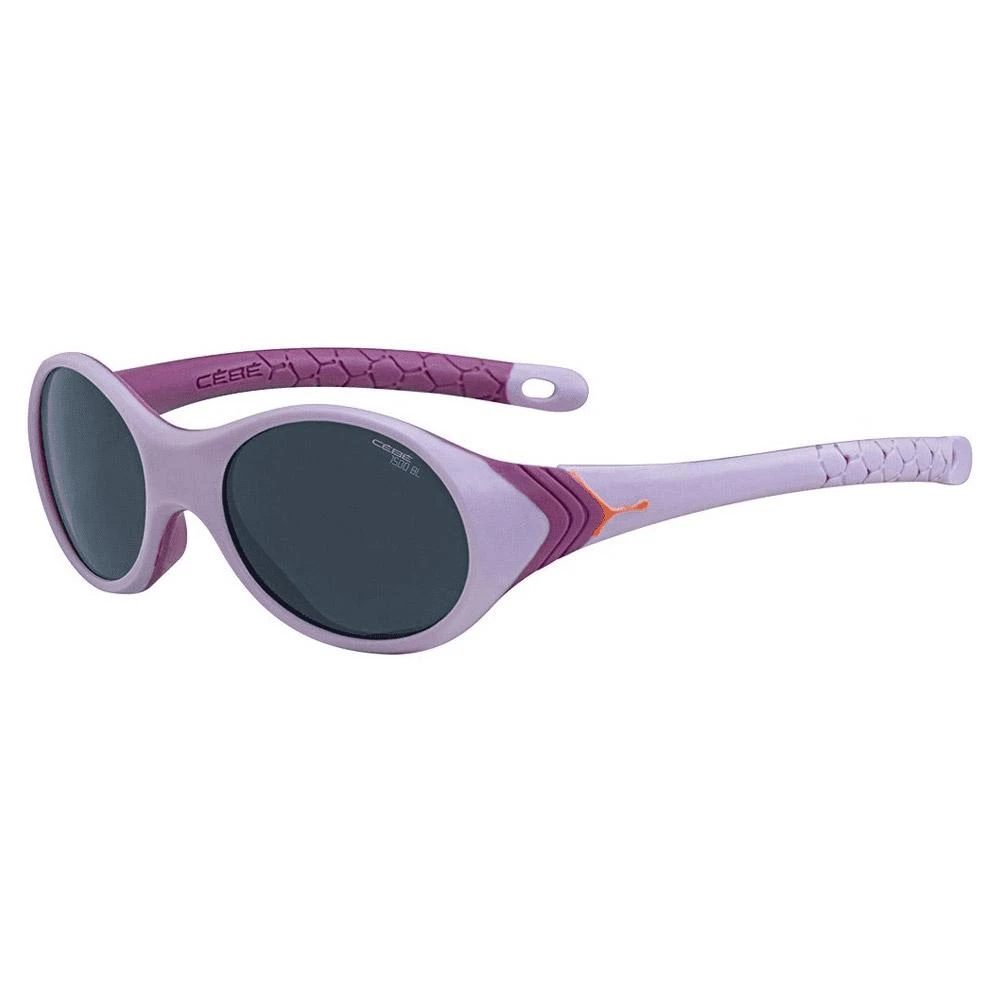 Cébé Lunettes De Soleil Cebe Kanga Pink 2000 Grey 1 Cébé Lunettes De Soleil Cebe Kanga Pink 2000 Grey