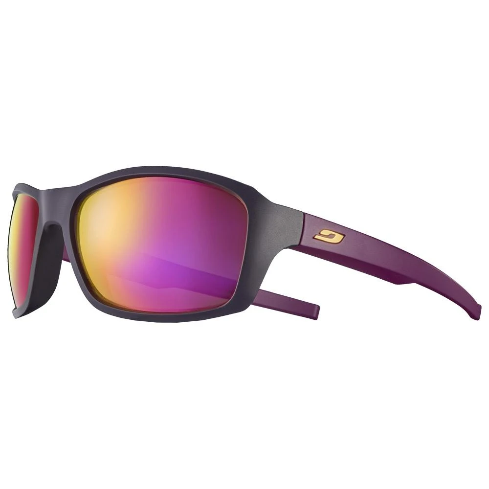 Lunettes De Soleil Julbo Extend 2.0 Aubergine Mat Prune Mat Spectron 3 1 Lunettes De Soleil Julbo Extend 2.0 Aubergine Mat Prune Mat Spectron 3
