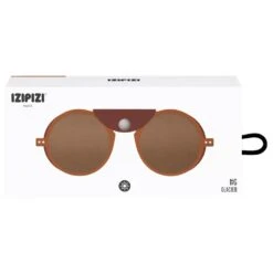 Lunettes De Soleil Izipizi #G Glacier Hazel Cat.4 Intense Light 8 Lunettes De Soleil Izipizi #G Glacier Hazel Cat.4 Intense Light -Julbo Boutique 71897e89a5876527dbb2e4aac104421db6366f77 E23IZIPLUN380651 IZIP0729750 901