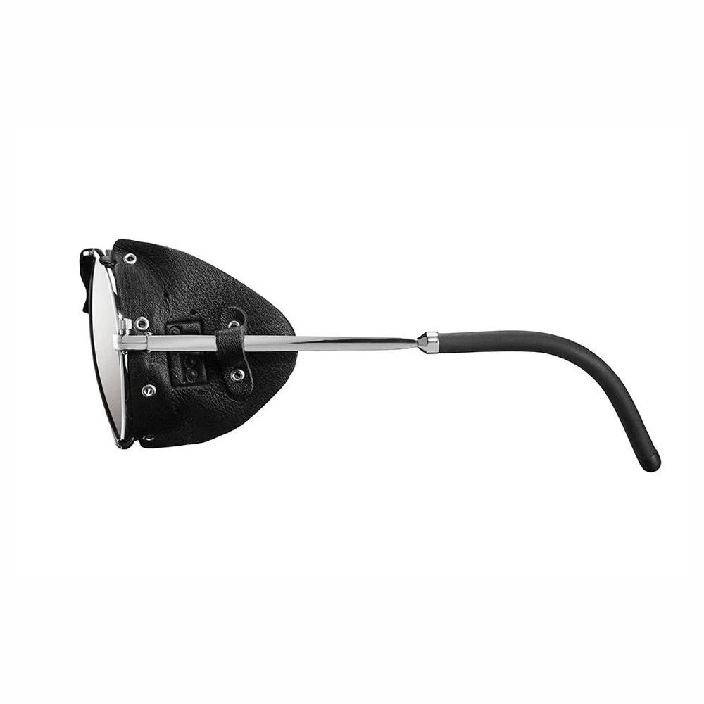 Lunettes De Soleil Julbo Cham Silver Noir Spectron 4 2 Lunettes De Soleil Julbo Cham Silver Noir Spectron 4 – Image 2