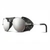Lunettes De Soleil Julbo Cham Silver Noir Spectron 4