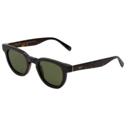 Lunettes De Soleil Retro Super Future Certo 3627 Havana Green