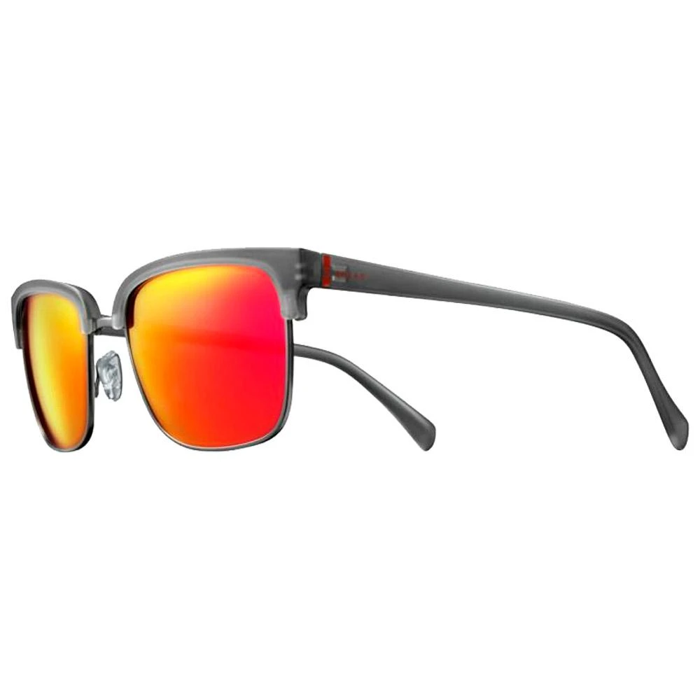 Lunettes De Soleil Julbo Malcom Noir Translucide Spectron 3 Polarized 1 Lunettes De Soleil Julbo Malcom Noir Translucide Spectron 3 Polarized