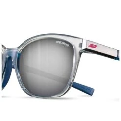 Lunettes De Soleil Julbo Spark Translucide Brillant Gris Bleu Spectron 3 -Julbo Boutique 768583bc3b6133920447e6d41758cb4b6da98e08 H21JULBLUN172772 JULB0214866 901