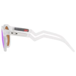 Lunettes De Soleil Oakley HSTN Matte Clear Prizm Violet -Julbo Boutique 7696b51a5080bdb513ccfbd42b5cf6a468fc215b E22OAKLLUN202204 OAKL0006191 11