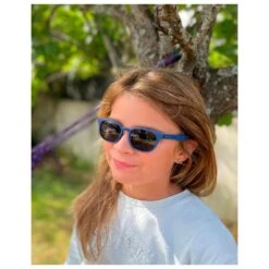 Lunettes De Soleil Mundaka Optic Khali Matte Blue Smoke Polarized -Julbo Boutique 76a945a4ad494ee158ad1f6d6698f9e89b7449e6 E23MUNOLUN354118 MUNO0677146 903