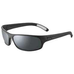 Lunettes De Soleil Bolle Anaconda Black Matte Volt+ Gun Polarized