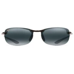 Lunettes De Soleil Maui Jim Makaha Noir Brillant Gris Neutre Polycarbonate Bidegrade -Julbo Boutique 77dddfafb751e7491ae865b82547bd1bb53735c0 VE16MAUILUN006 2
