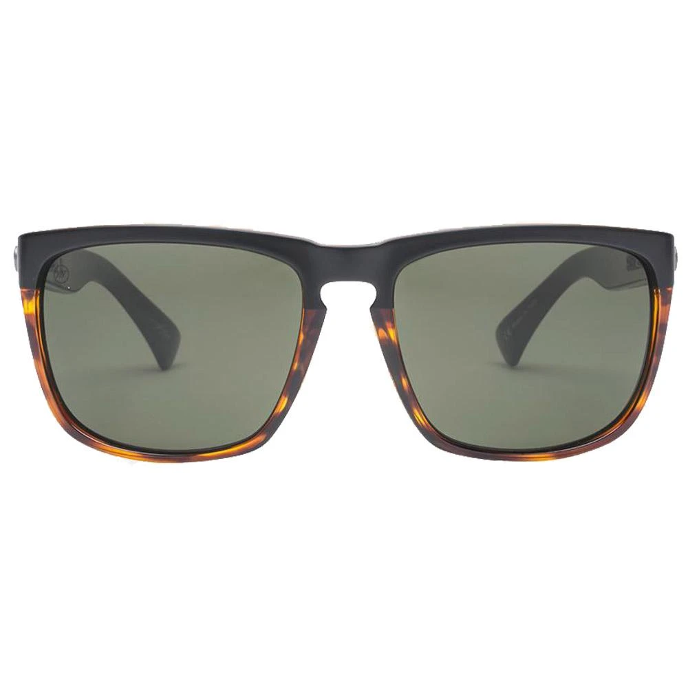 Lunettes De Soleil Electric Knoxville Xl Darkside Tort Grey Polarized 2 Lunettes De Soleil Electric Knoxville Xl Darkside Tort Grey Polarized – Image 2