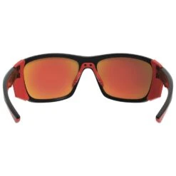 Lunettes De Soleil AZR Voyager Noire Mate Rouge Multicouche Rouge 8 Lunettes De Soleil AZR Voyager Noire Mate Rouge Multicouche Rouge -Julbo Boutique 7930a1306f29b1b43d57fc9897cacbabe1225b57 E220AZRLUN203849 0AZR0589035 11
