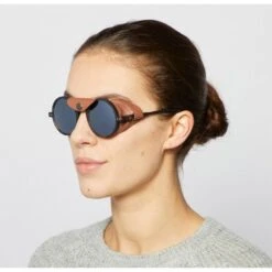 Lunettes De Soleil Izipizi Sun Glacier Tortoise Soft Brown Lens Cat 4 -Julbo Boutique 7a5cd92e2c7b196560366f5afab70a7308e92987 VE19IZIPLUN012 2