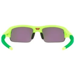 Lunettes De Soleil Oakley Flak Xxs Retina Burn Prizm Jade -Julbo Boutique 7a7a057b7ed052256fec6f8a2d42ba406a288a5c E22OAKLLUN261875 OAKL0050238 14