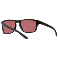 Lunettes De Soleil Oakley Sylas Matte Black Prizm Deep Water Polarized -Julbo Boutique 7d0fdc4e999af47b17d6040f5faaa215a7c2547e E21OAKLLUN174634 OAKL0050119 13