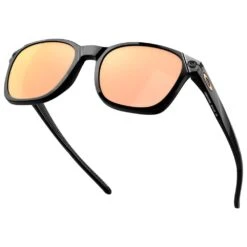 Lunettes De Soleil Oakley Ojector Polished Black Prizm Rose Gold Polarized -Julbo Boutique 7da2cac05056bf850fcd1c45ab37423dcef7d6a9 E22OAKLLUN201065 OAKL0049918 7