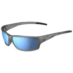 Lunettes De Soleil Bolle Cerber Titanium Matte Volt+ Offshore Polarized