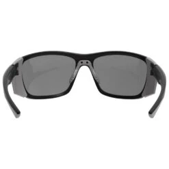 Lunettes De Soleil AZR Voyager Noir Gris Mate Gris Miroir Polarized -Julbo Boutique 7ef648c08a81d6b8c99637d7a82b407cf398039d E220AZRLUN203849 0AZR0093537 2