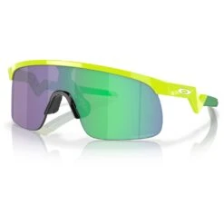 Lunettes De Soleil Oakley Resistor Retina Burn Prizm Jade