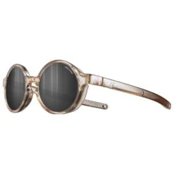 Lunettes De Soleil Julbo Walk Translucide Brillant Blush Spectron 3