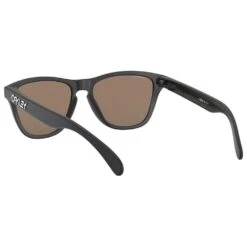 Lunettes De Soleil Oakley Frogskins Xs Matte Black Prizm Rose Gold -Julbo Boutique 80fb95aeb5fb8d8b995d1181f1914339a1d19632 E18OAKLLUN5435415 OAKL0050210 13