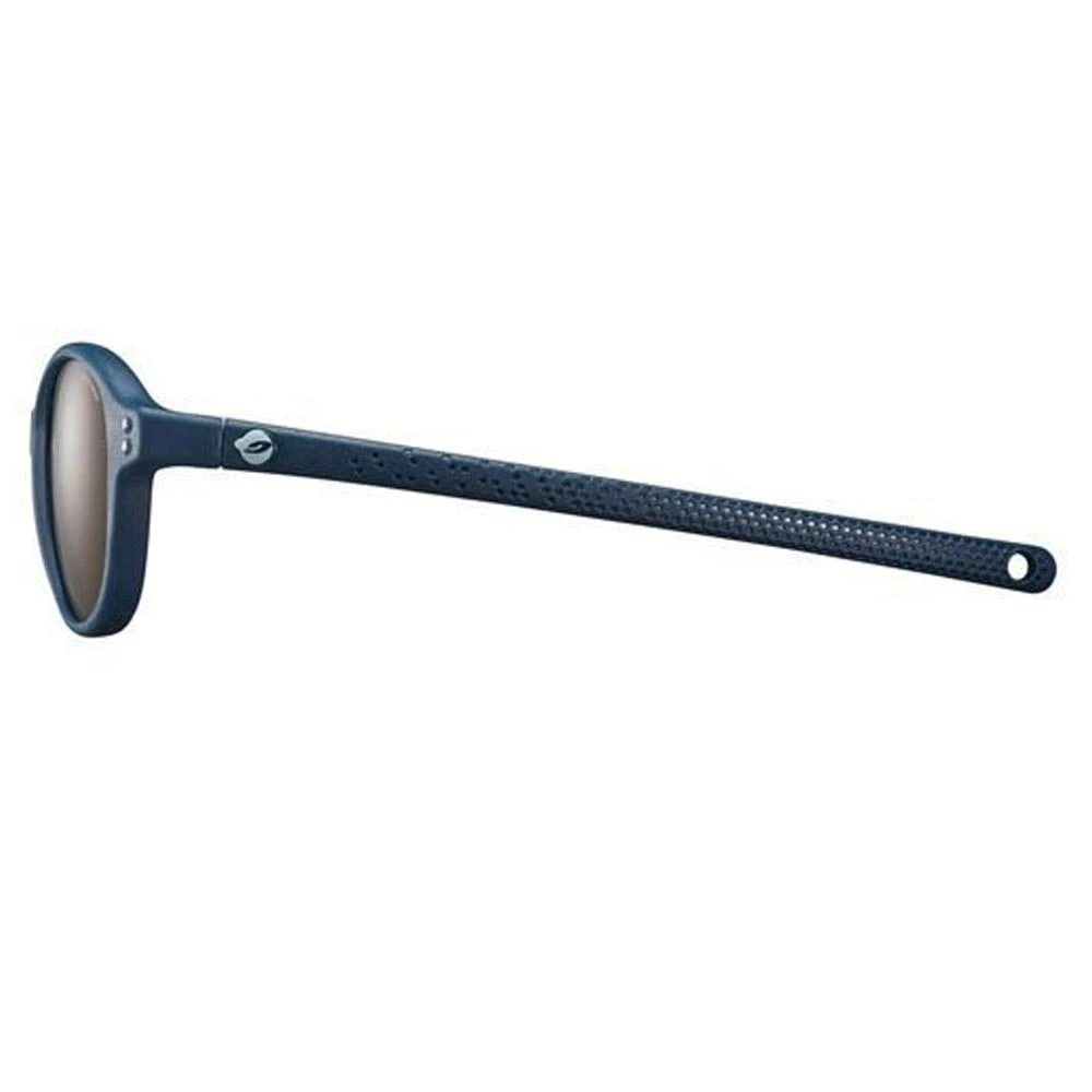 Lunettes De Soleil Julbo Frisbee Mat Bleu Fonçé Vert Clair 2 Lunettes De Soleil Julbo Frisbee Mat Bleu Fonçé Vert Clair – Image 2