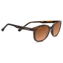 Lunettes De Soleil Serengeti Mara Shiny Tortoise Drivers Gradient Polarized