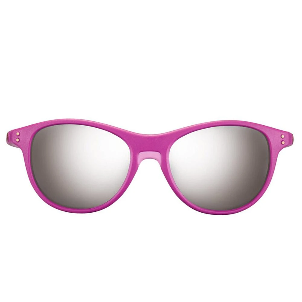 Lunettes De Soleil Julbo Nollie Mat Rose Foncé Spectron 3 3 Lunettes De Soleil Julbo Nollie Mat Rose Foncé Spectron 3 – Image 3