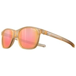 Lunettes De Soleil Julbo Turn 2 Translucide Mat Blush Spectron 3