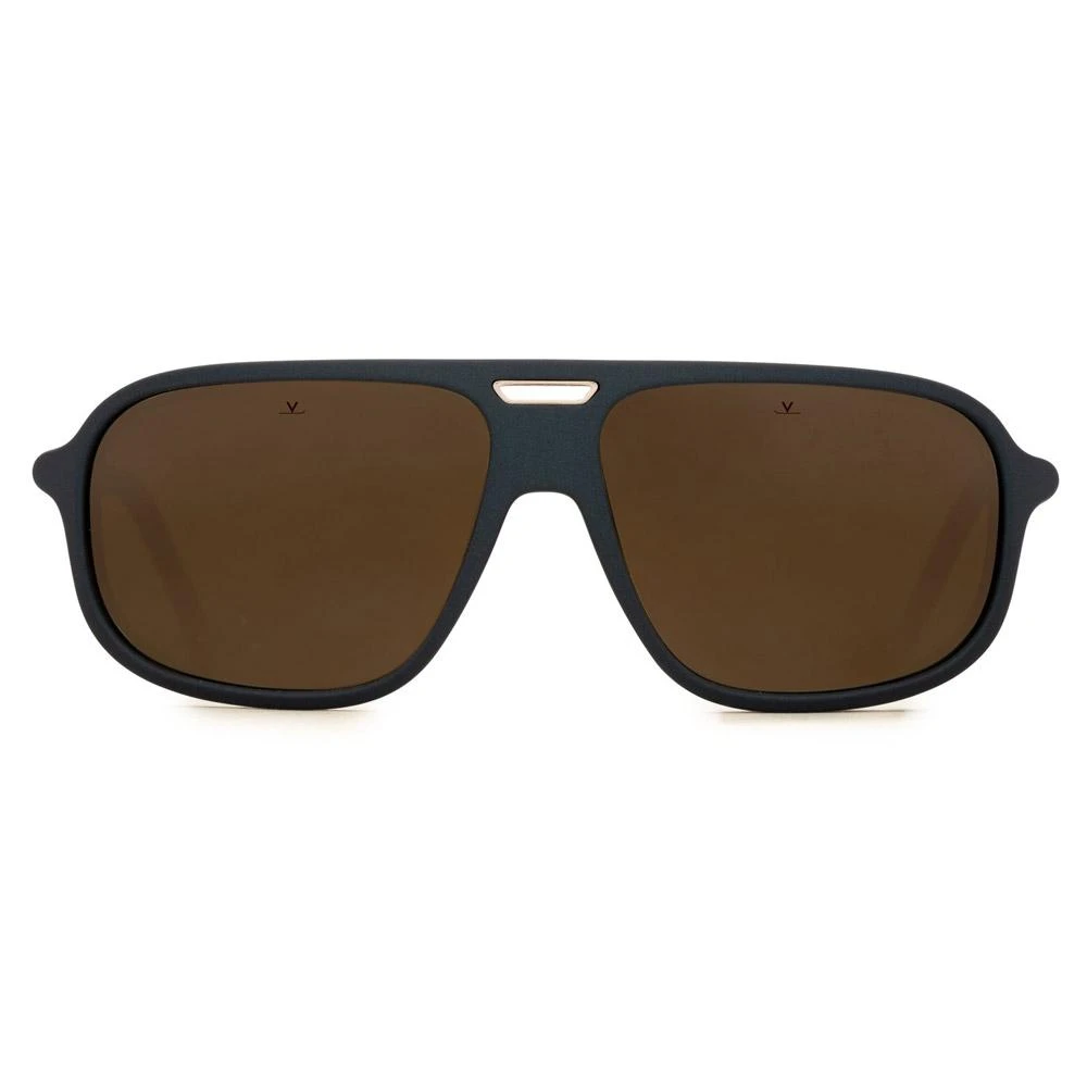 Lunettes De Soleil Vuarnet Ice 1811 Noir Mat Eclipse 2 Lunettes De Soleil Vuarnet Ice 1811 Noir Mat Eclipse – Image 2