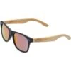 Lunettes De Soleil Cairn Hybrid Mat Black