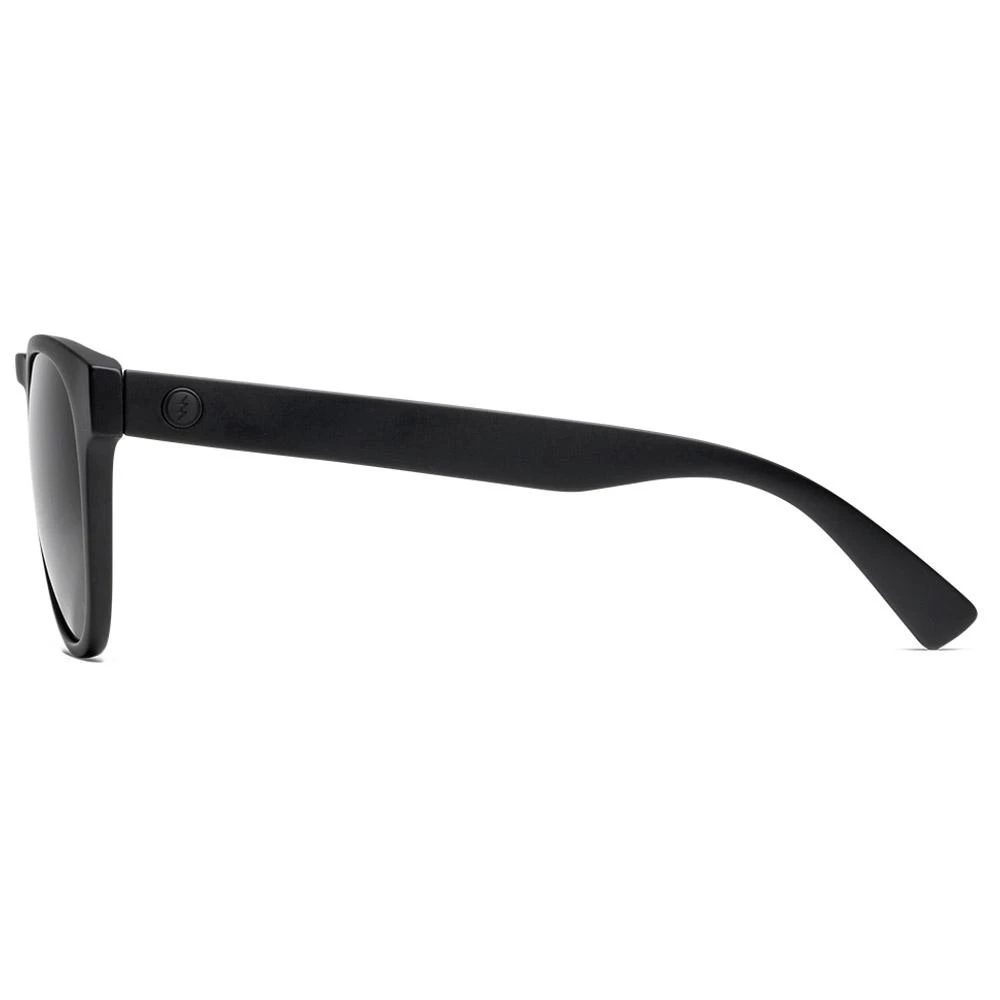 Lunettes De Soleil Electric Nashville Xl Matte Black Grey 3 Lunettes De Soleil Electric Nashville Xl Matte Black Grey – Image 3
