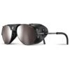 Lunettes De Soleil Julbo Cham Noir Alti Arc 4+