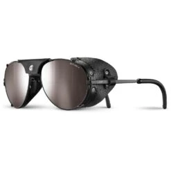 Lunettes De Soleil Julbo Cham Noir Alti Arc 4+