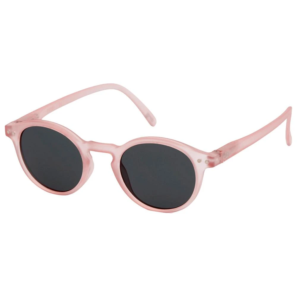 Lunettes De Soleil Izipizi Sun #H Pink Soft Grey 1 Lunettes De Soleil Izipizi Sun #H Pink Soft Grey