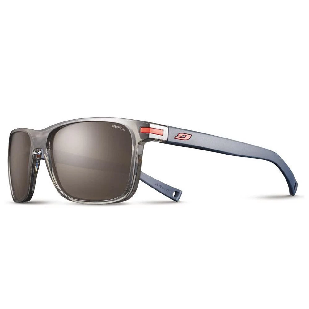 Lunettes De Soleil Julbo Wellington Translucide Brilant Noir Bleu Polarized Spectron 3 1 Lunettes De Soleil Julbo Wellington Translucide Brilant Noir Bleu Polarized Spectron 3