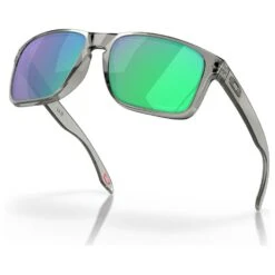 Lunettes De Soleil Oakley Holbrook XL Grey Ink Prizm Jade Polarized -Julbo Boutique 8a190735d59e72c48043efedb6dc3da03c31286f E18OAKLLUN5431411 OAKL0207424 7