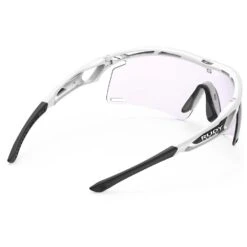 Lunettes De Soleil Rudy Project Tralyx + White Gloss ImpactX Photochromic 2 Laser Purple -Julbo Boutique 8a23ddbb1b9373e95ed4a14e67f623f41cdbdffb E23RUPOLUN353513 RUPO0214794 2