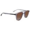 Lunettes De Soleil Mundaka Optic Nihi Crystal Grey Bronze Polarized