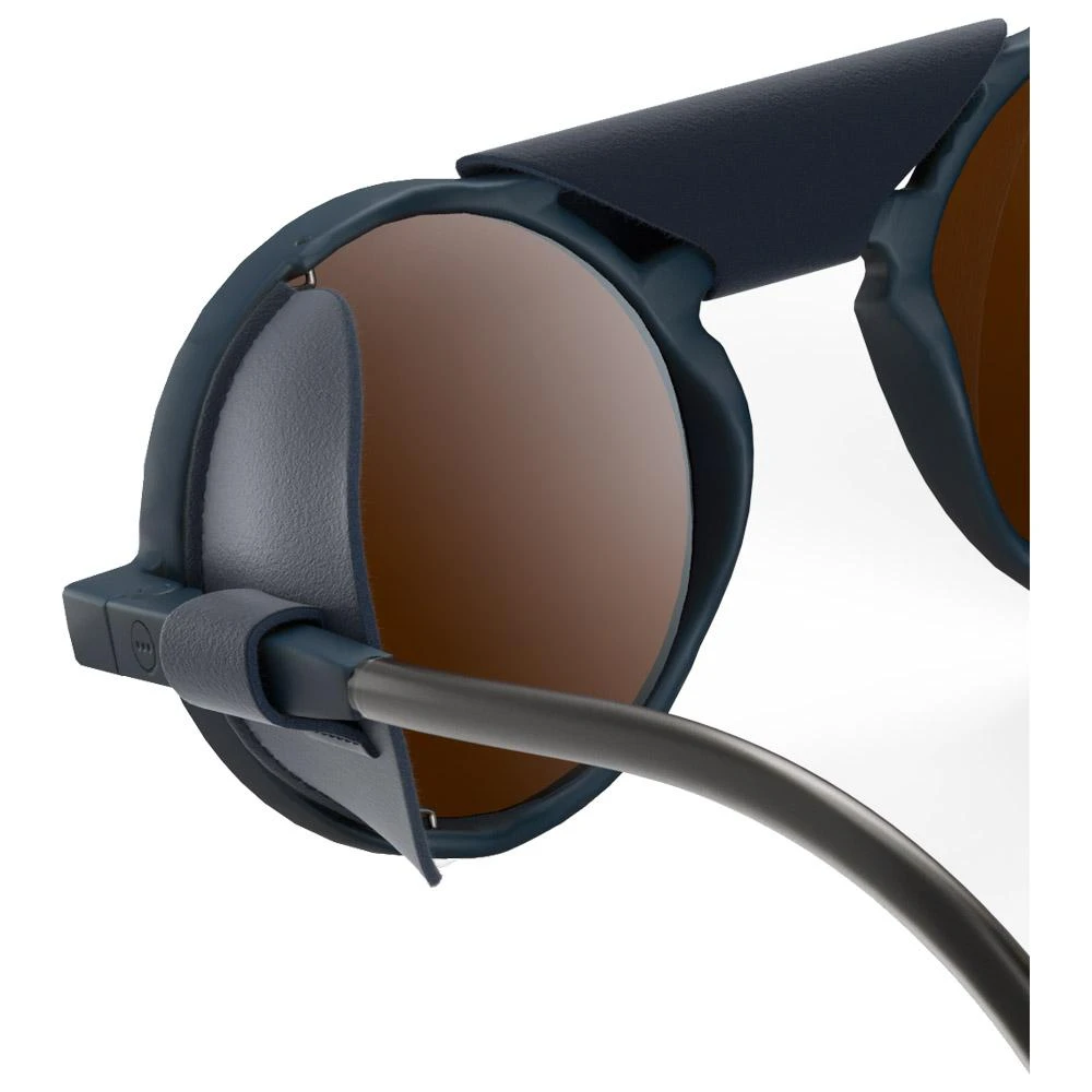 Lunettes De Soleil Izipizi #G Glacier Night Blue Cat.4 Intense Light 5 Lunettes De Soleil Izipizi #G Glacier Night Blue Cat.4 Intense Light – Image 5