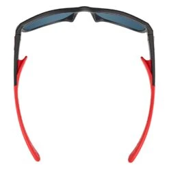 Cébé Lunettes De Soleil Cebe S'Sence Black Red Matte Zone Blue Light Grey Cat.3 Red -Julbo Boutique 8b0b3a724c0110ba3bcdec4d86a1709b9c328f4e E23CEBELUN347969 CEBE0093361 7