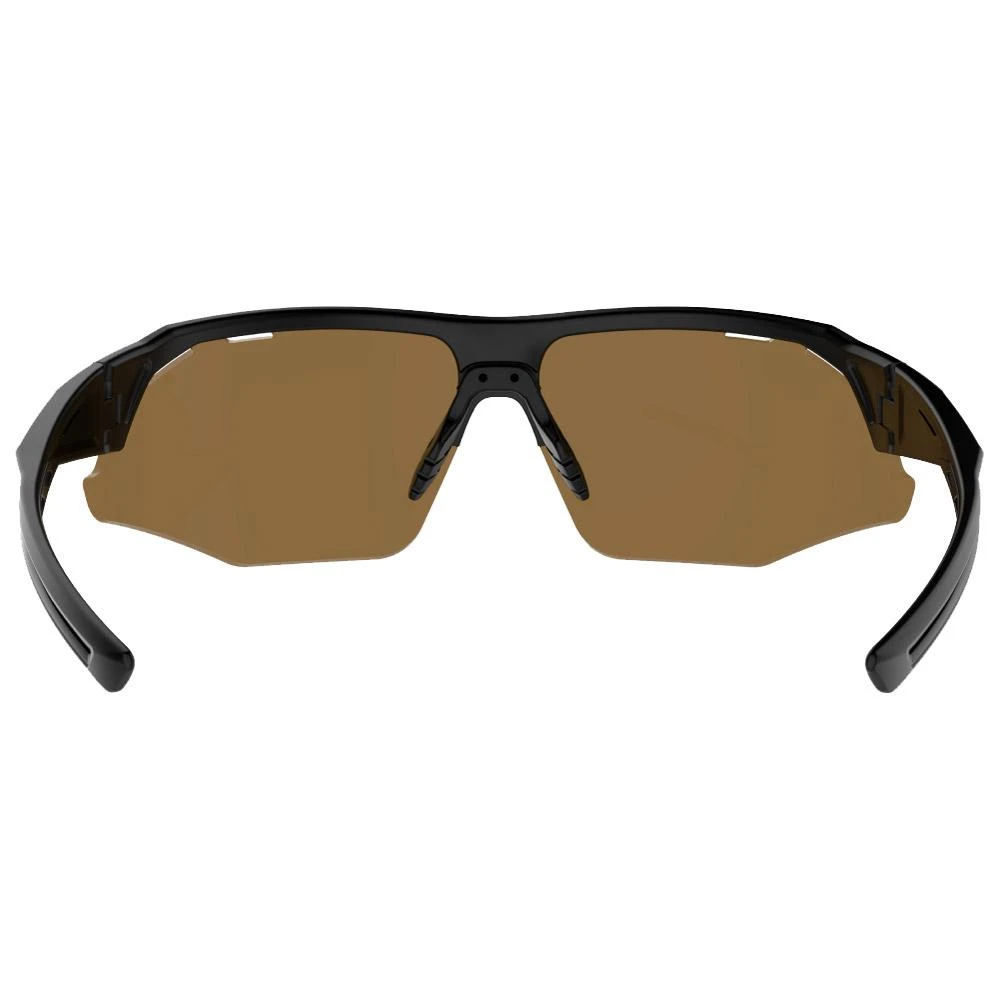 Lunettes De Soleil AZR Galibier Mat Noir Multicouche Vert 3 Lunettes De Soleil AZR Galibier Mat Noir Multicouche Vert – Image 3