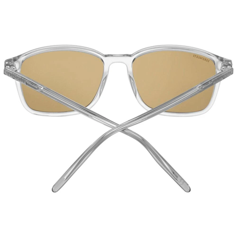 Lunettes De Soleil Serengeti Lenwood Shiny Crystal Mineral Polarized 555nm Blue 2 Lunettes De Soleil Serengeti Lenwood Shiny Crystal Mineral Polarized 555nm Blue – Image 2