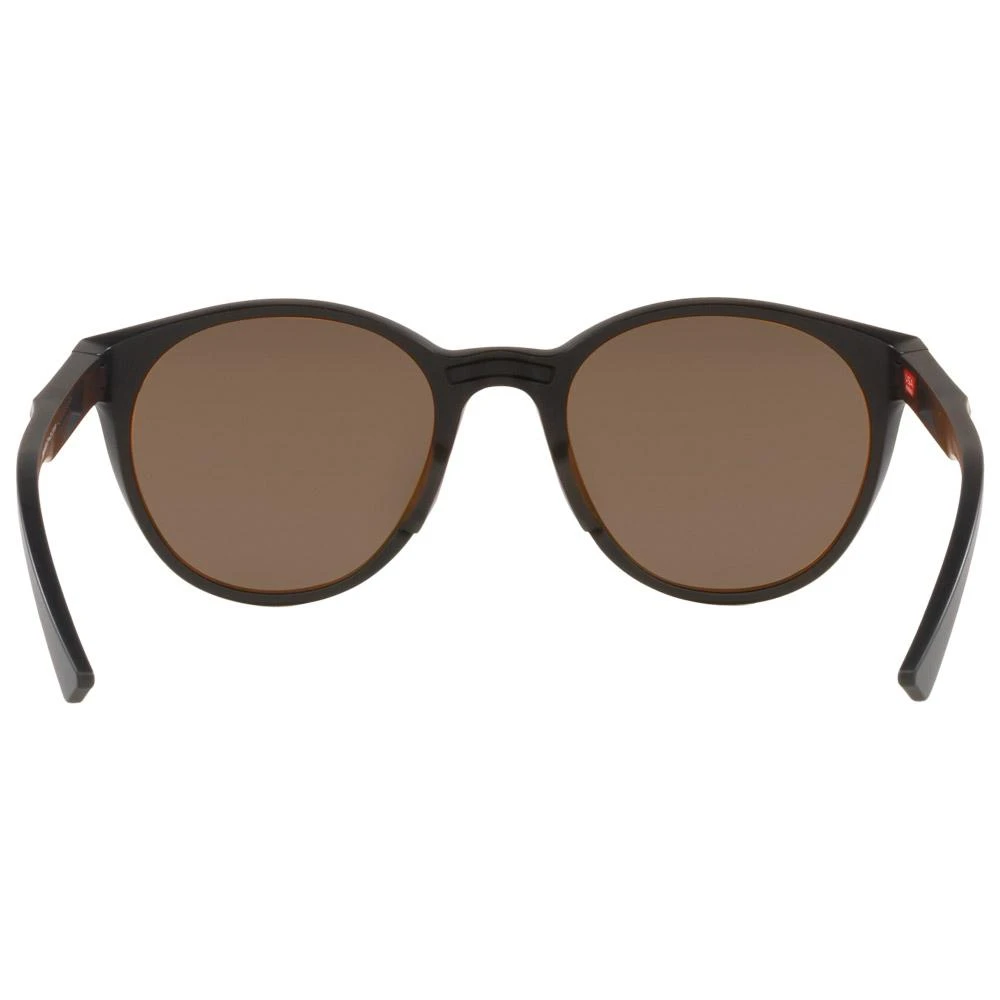 Lunettes De Soleil Oakley Spindrift Matte Black Prizm Rose Gold Polarized 6 Lunettes De Soleil Oakley Spindrift Matte Black Prizm Rose Gold Polarized – Image 6