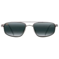 Lunettes De Soleil Maui Jim Kahuna Gris Acier Gris Neutre Minéral SuperThin 5 Lunettes De Soleil Maui Jim Kahuna Gris Acier Gris Neutre Minéral SuperThin -Julbo Boutique 8c801edd9baf415d99d71f22a5a99918df543b6b E23MAUILUN352371 MAUI0292156 4