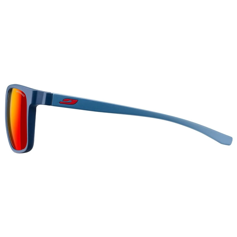 Lunettes De Soleil Julbo Trip Bleu Spectron 3 Color Flash Rouge 2 Lunettes De Soleil Julbo Trip Bleu Spectron 3 Color Flash Rouge – Image 2