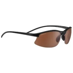 Lunettes De Soleil Serengeti Winslow Matte Black Saturn Drivers
