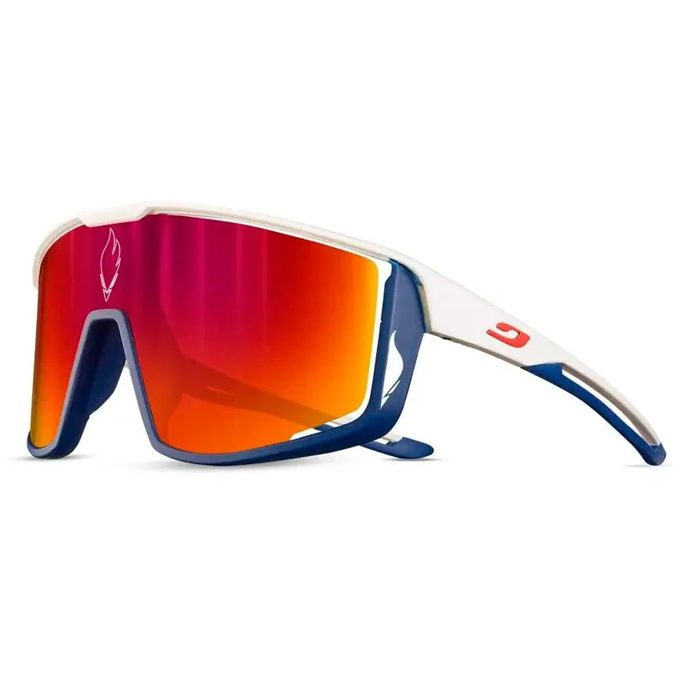 Lunettes De Soleil Julbo Fury Bleu Blanc Rouge Spectron 3 1 Lunettes De Soleil Julbo Fury Bleu Blanc Rouge Spectron 3