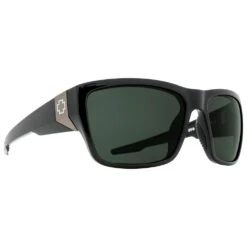 Lunettes De Soleil Spy Dirty Mo 2 Black HD Plus Gray Green
