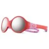Lunettes De Soleil Julbo Loop M Corail Rose Sp4