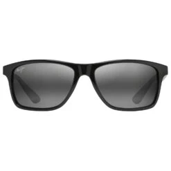Lunettes De Soleil Maui Jim Onshore Noir Brillant Gris Neutre Minéral SuperThin -Julbo Boutique 9094151e534d6e3d156b2f13dd93524c87e034e6 E23MAUILUN352307 MAUI0292601 4