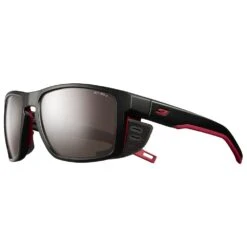 Lunettes De Soleil Julbo Shield Noir Mat Alti Arc 4